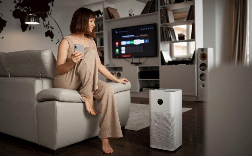 Какой станет умная бытовая техника через пять лет