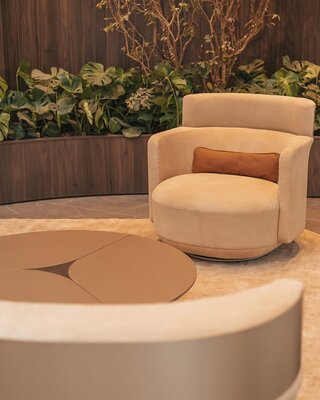 Pininfarina завершила строительство небоскреба Vitra