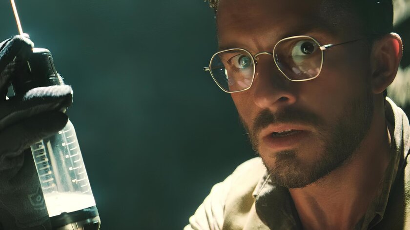 Почему мужчины полюбили очки