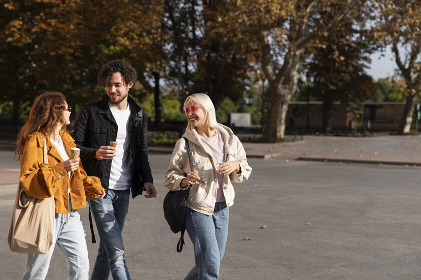 Гаджеты против одиночества: помогают ли они на самом деле?