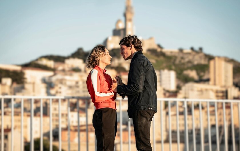 Какие сериалы смотреть в феврале 2026 года