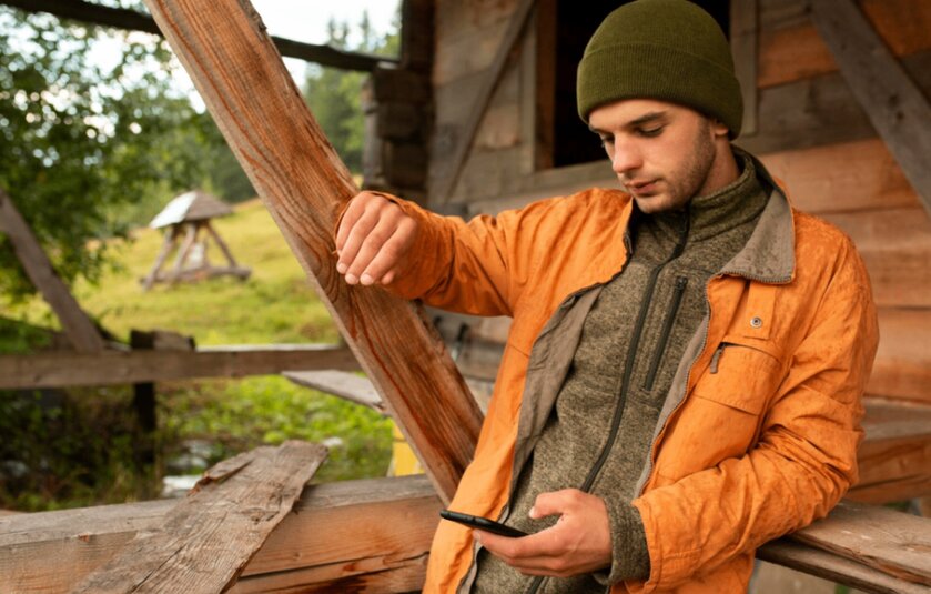 Почему молодые люди переходят с обычной работы на вахту