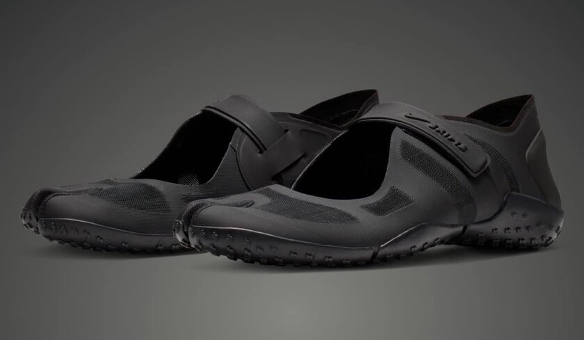 Nike и Ким Кардашьян выпустят кроссовки в эстетике балета