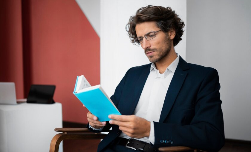 10 новых эффективных книг по-бизнес мышлению