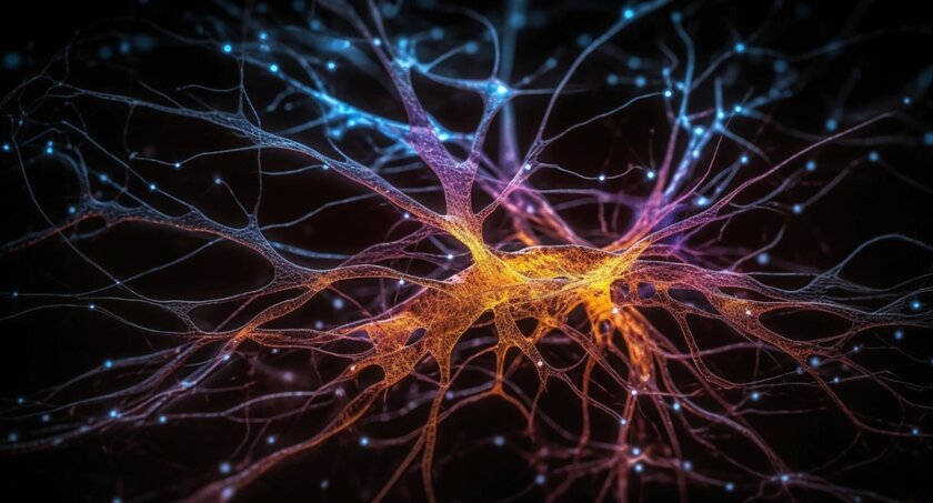 Как метаболизм сахара защищает мозг от разрушения