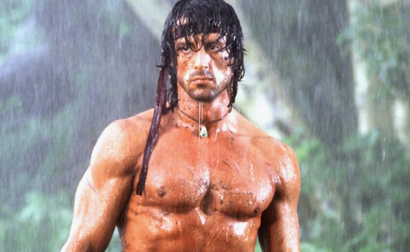 Госдума собирается штрафовать кинотеатры за фильмы «Рэмбо»