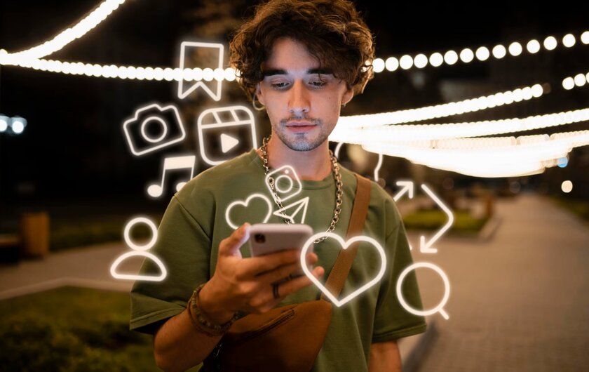 OpenAI разрабатывает собственную социальную сеть без ботов