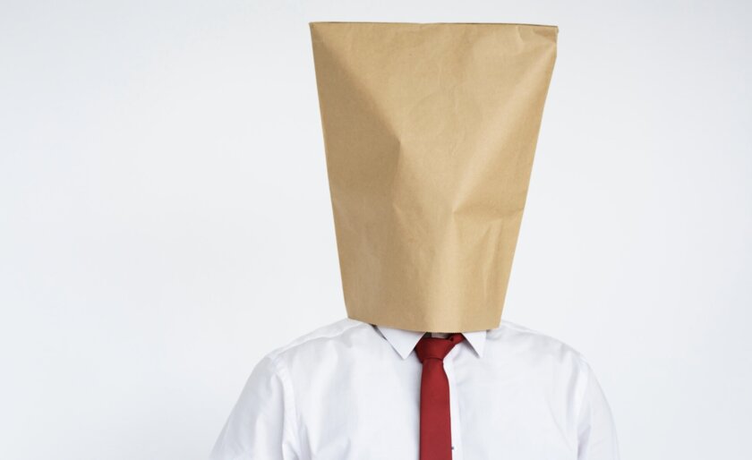 Как работнику-невидимке стать более заметным