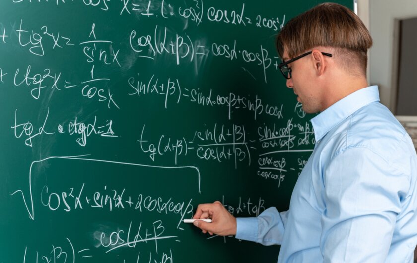 Российский математик решил нерешаемое с XIX века уравнение