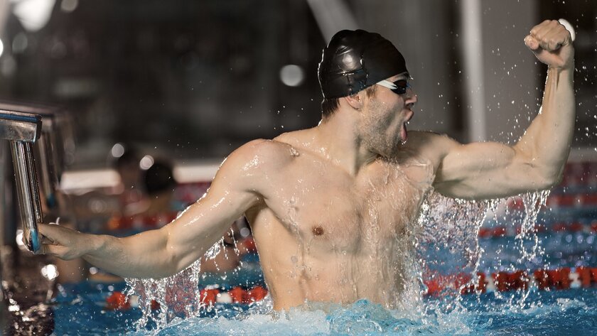 Как сделать первый шаг к занятию спортом