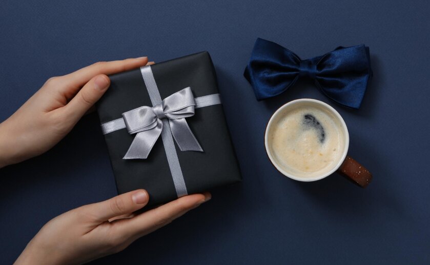 Шесть идей для подарков на 23 февраля