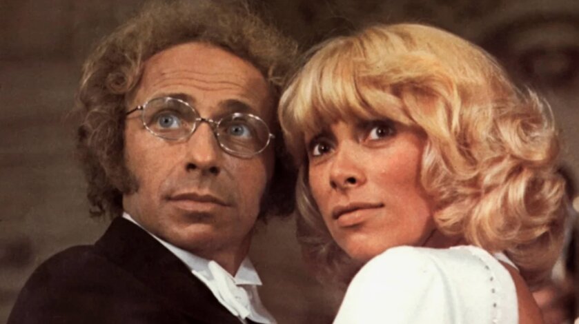 10 самых смешных шпионских комедий