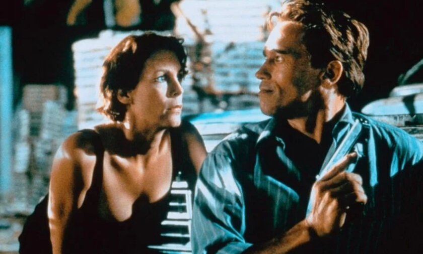 10 самых смешных шпионских комедий