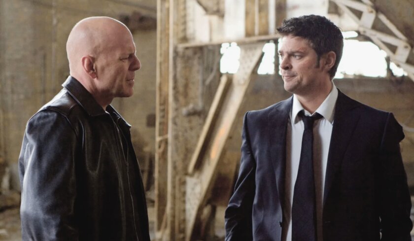 10 самых смешных шпионских комедий