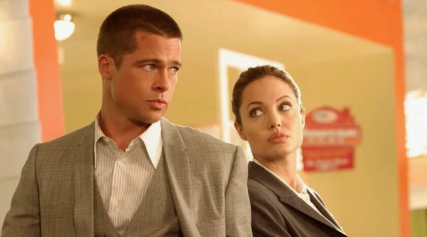 10 самых смешных шпионских комедий