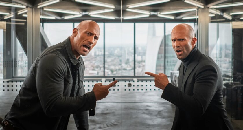 10 самых смешных шпионских комедий