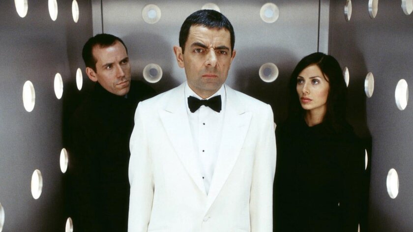 10 самых смешных шпионских комедий