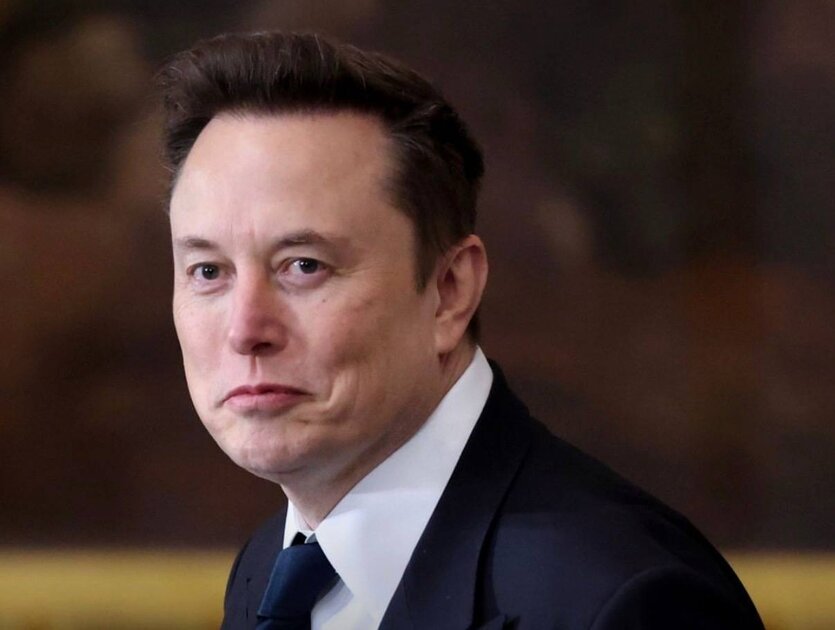 Илон Маск первым в истории заработал 850 миллиардов долларов