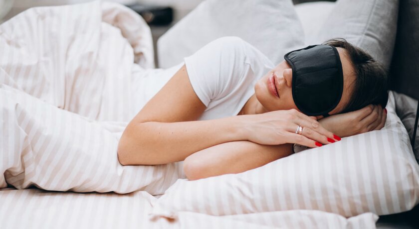 Какие два правила сна продлевают жизнь на четыре года