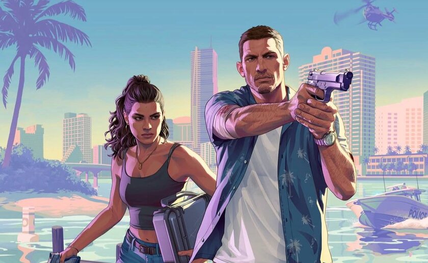 GTA VI получила точную дату релиза