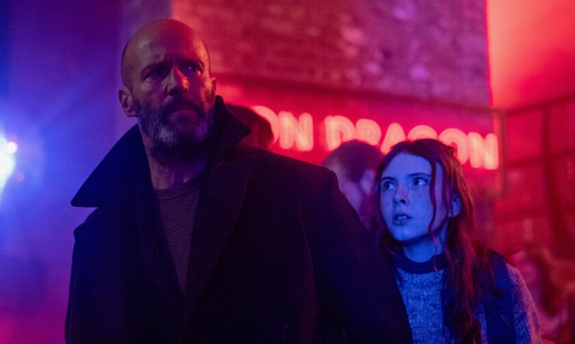 Что посмотреть в кинотеатрах в феврале 2026