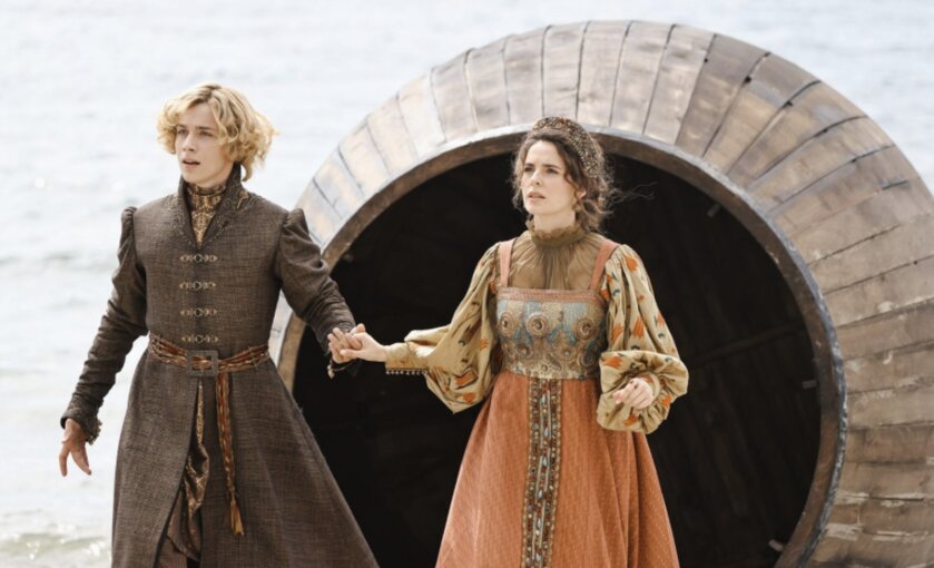 Что посмотреть в кинотеатрах в феврале 2026