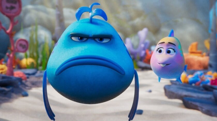 Что посмотреть в кинотеатрах в феврале 2026