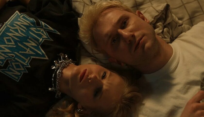 Что посмотреть в кинотеатрах в феврале 2026