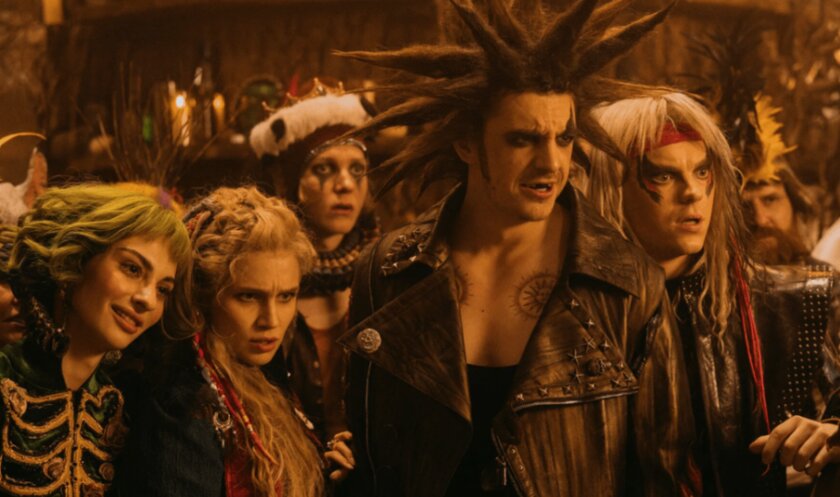 Что посмотреть в кинотеатрах в феврале 2026