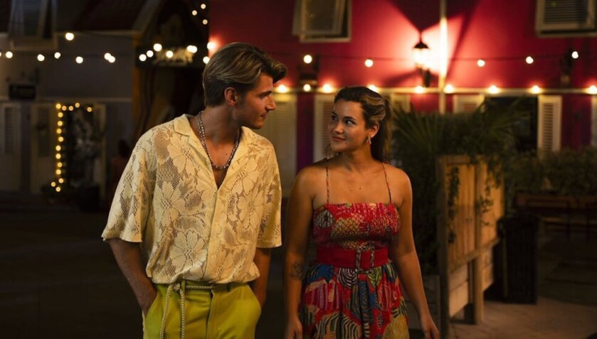 Что посмотреть в кинотеатрах в феврале 2026