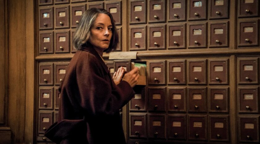 Что посмотреть в кинотеатрах в феврале 2026