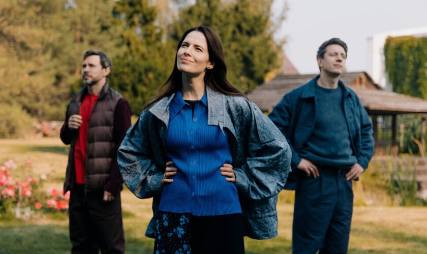 Что посмотреть в кинотеатрах в феврале 2026