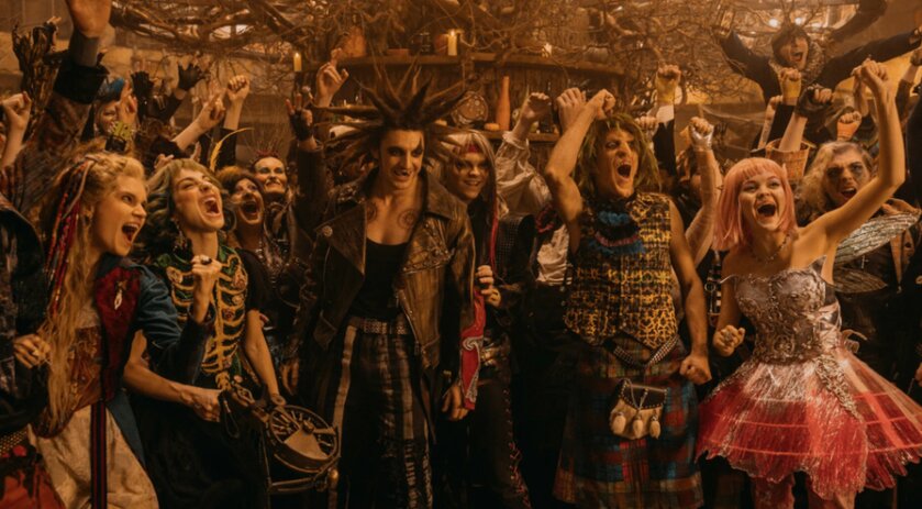 Что посмотреть в кинотеатрах в феврале 2026