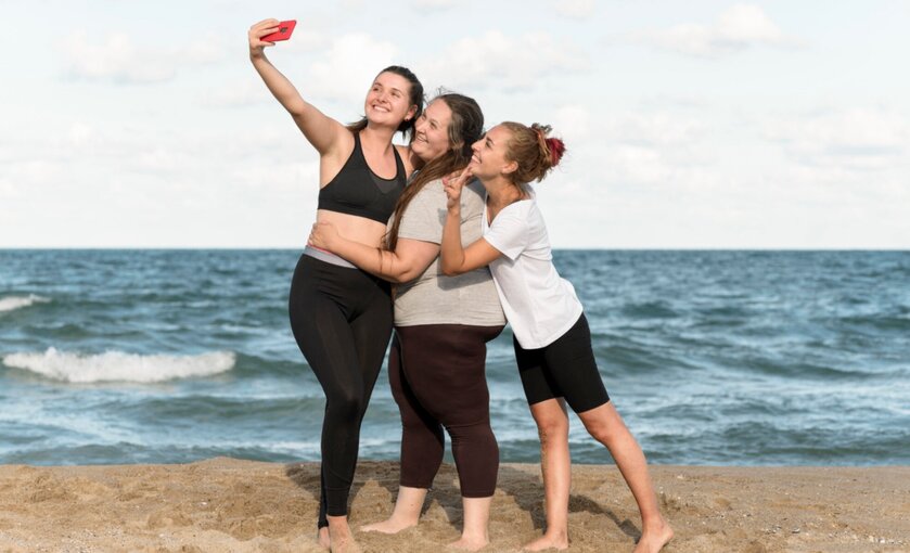 Как определить конституцию человека по внешнему виду