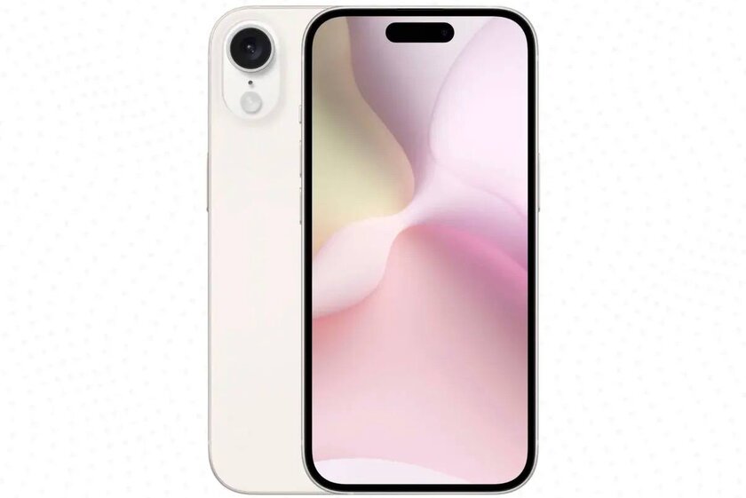 Названа дата анонса iPhone 17e