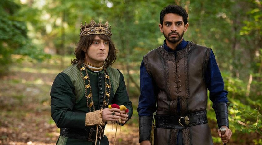 Десятка лучших комедийных сериалов последних 10 лет