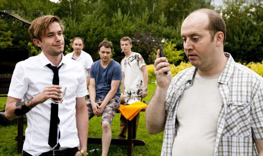 Десятка лучших комедийных сериалов последних 10 лет