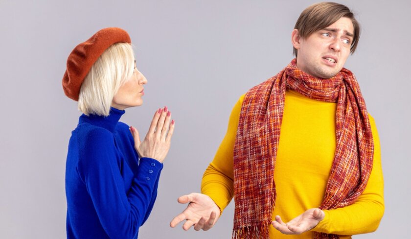 Семь фраз для тактичного отказа