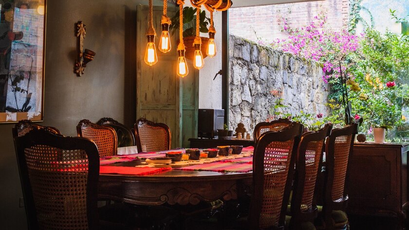 В Москве откроется итальянский ресторан Дениса Бобкова