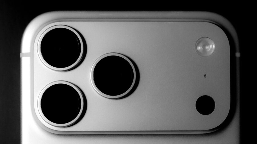 Apple значительно прокачает камеру в iPhone 18 Pro