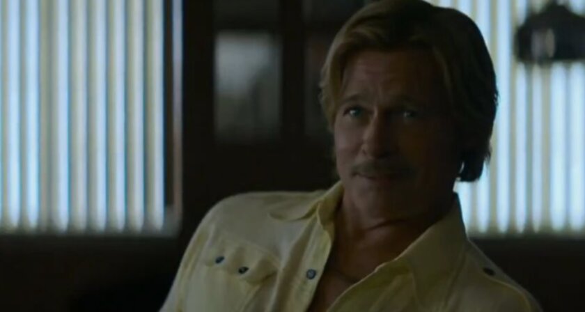 На «Супербоуле» показали трейлеры предстоящих киноновинок