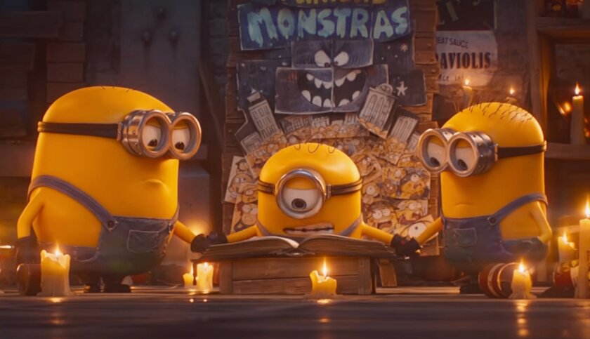 На «Супербоуле» показали трейлеры предстоящих киноновинок