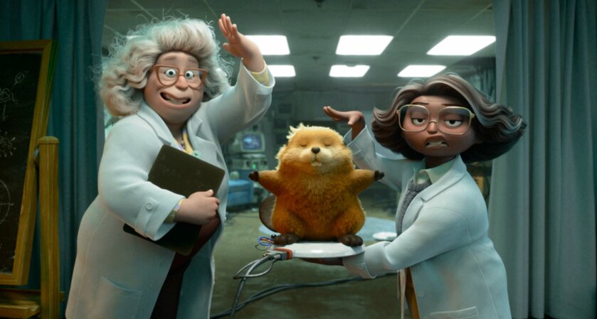 На «Супербоуле» показали трейлеры предстоящих киноновинок