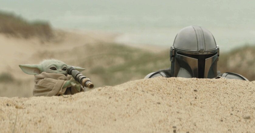 На «Супербоуле» показали трейлеры предстоящих киноновинок