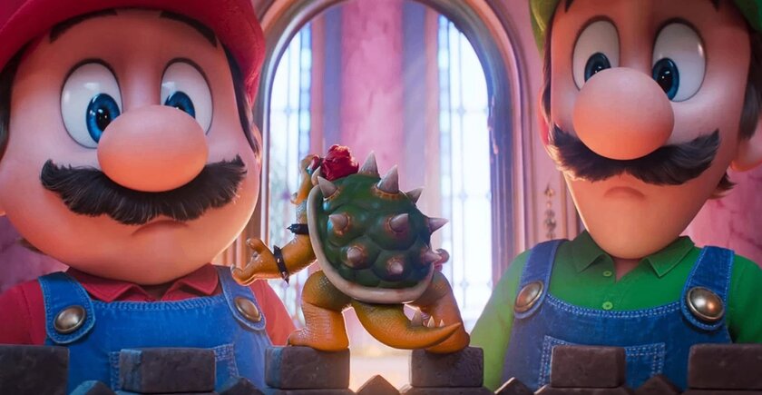 На «Супербоуле» показали трейлеры предстоящих киноновинок