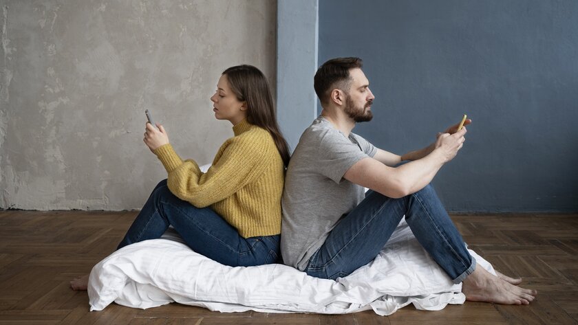 Как проводить выходные вместе, а не по углам