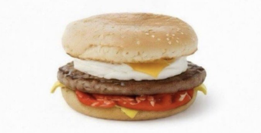 Во «Вкусно — и точка» появится острый завтрак