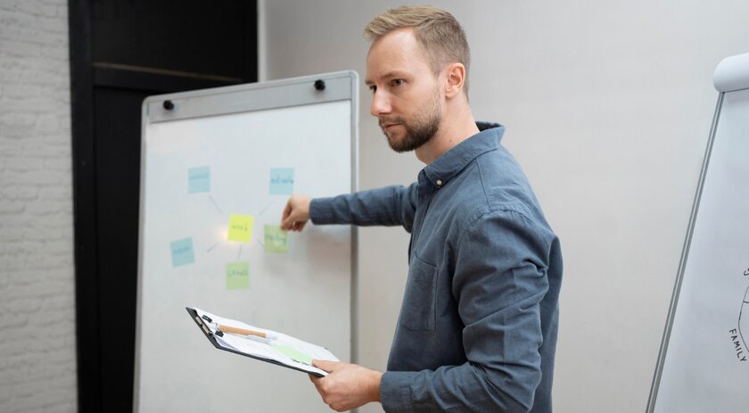 Что такое метанавыки и как они помогают в работе