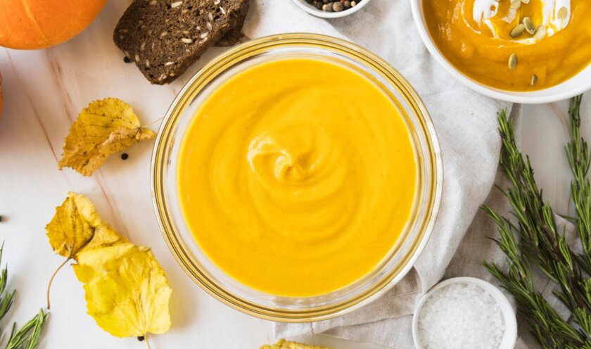 Рецепт простого медово-горчичного соуса