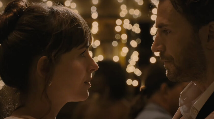 Ромкомы возвращаются? Посмотрел киноленту "Материалистка" 2025